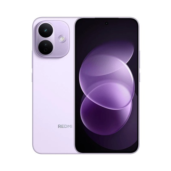 Xiaomi Redmi Note 17 Pro NFC 5G (6/256GB) Purple Xiaomi Redmi Note 17 Pro NFC 5G (6/256GB) Purple