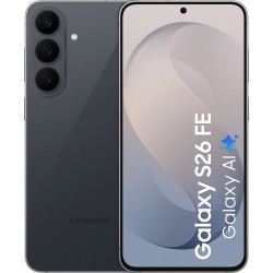 Samsung Galaxy S26 FE 5G (8/256GB) Graphite