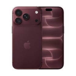 Apple iPhone 18 Pro Max (12/256GB) Burgundy