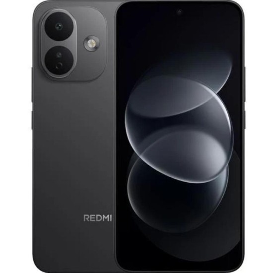 Xiaomi Redmi Note 17 Pro NFC 5G (8/512GB) Black Xiaomi Redmi Note 17 Pro NFC 5G (8/512GB) Black