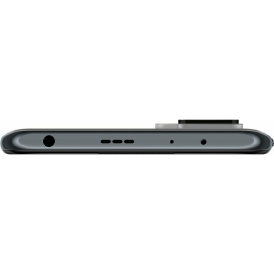 Xiaomi Redmi Note 10 Pro NFC Dual SIM (6GB/128GB) Onyx Gray