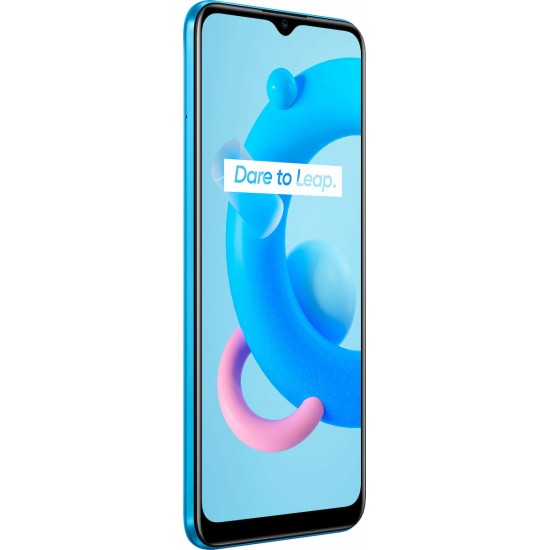 Realme C11 2021 Dual SIM (2GB/32GB) Cool Blue