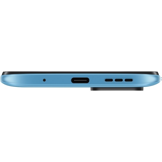 Xiaomi Redmi 10 Dual SIM (4GB/64GB) Sea Blue