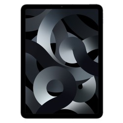Apple iPad Air 2022 10.9" με WiFi και Μνήμη 64GB Space Gray
