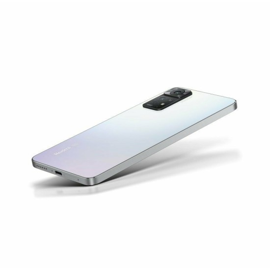 Xiaomi Redmi Note 11 Pro 5G NFC Dual SIM (6GB/64GB) Polar White