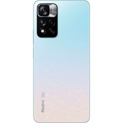 Xiaomi Redmi Note 11 Pro+ 5G Dual SIM (6GB/128GB) Star Blue Xiaomi Redmi Note 11 Pro+ 5G Dual SIM (6GB/128GB) Star Blue