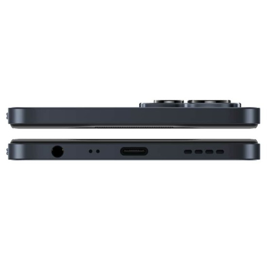 Realme C35 Dual SIM (4GB/64GB) Glowing Black