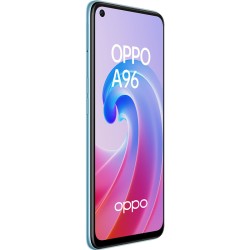 Oppo A96 Dual SIM (8GB/128GB) Sunset Blue