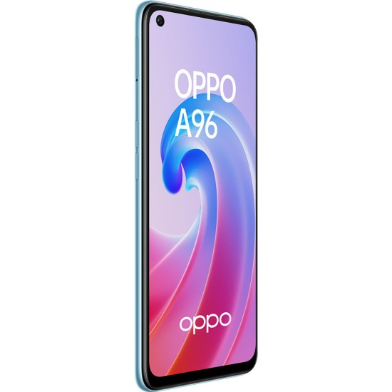 Oppo A96 Dual SIM (8GB/128GB) Sunset Blue Oppo A96 Dual SIM (8GB/128GB) Sunset Blue