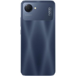 Realme Narzo 50i Prime Dual SIM (3GB/32GB) Dark Blue