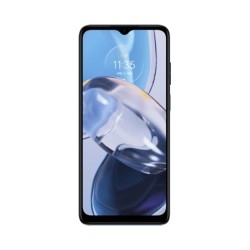 Motorola Moto E22 Dual SIM (3GB/32GB) Crystal Blue