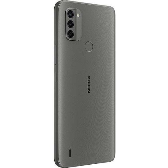 Nokia C31 Dual SIM (4GB/128GB) Gray