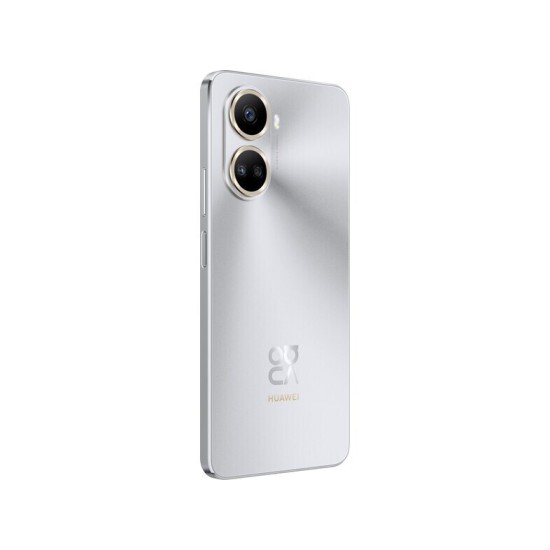 Huawei Nova 10 SE Dual SIM (8GB/128GB) Starry Silver