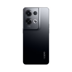 Oppo Reno8 Pro 5G Dual SIM (8GB/256GB) Glazed Black