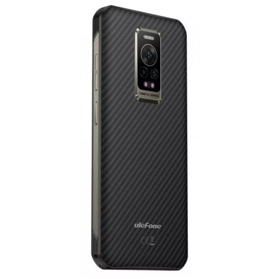 Ulefone Armor 17 Pro Dual SIM (8GB/256GB) Ανθεκτικό Smartphone Μαύρο Ulefone Armor 17 Pro Dual SIM (8GB/256GB) Ανθεκτικό Smartphone Μαύρο