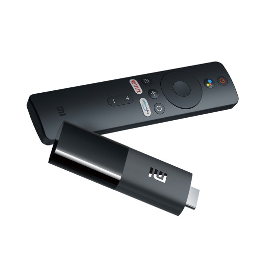 Xiaomi Smart TV Stick Mi Full HD με Bluetooth / Wi-Fi / HDMI και Google Assistant Xiaomi Smart TV Stick Mi Full HD με Bluetooth / Wi-Fi / HDMI και Google Assistant