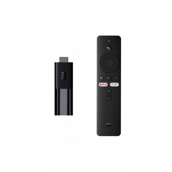 Xiaomi Smart TV Stick Mi Full HD με Bluetooth / Wi-Fi / HDMI και Google Assistant Xiaomi Smart TV Stick Mi Full HD με Bluetooth / Wi-Fi / HDMI και Google Assistant