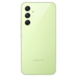 Samsung Galaxy A54 5G Dual SIM (8GB/128GB) Lime
