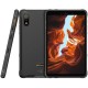 Ulefone Armor Pad 8" Tablet με WiFi & 4G (4GB/64GB) Μαύρο Ulefone Armor Pad 8" Tablet με WiFi & 4G (4GB/64GB) Μαύρο