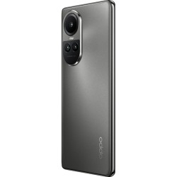 Oppo Reno10 5G Dual SIM (8GB/256GB) Silvery Grey
