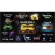 Ulefone Armor Pad 2 11" Tablet με WiFi & 4G (8GB/256GB) Μαύρο Ulefone Armor Pad 2 11" Tablet με WiFi & 4G (8GB/256GB) Μαύρο