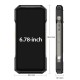 Ulefone Armor 27 Pro 5G Dual SIM (12GB/256GB) Ανθεκτικό Smartphone Μαύρο Ulefone Armor 27 Pro 5G Dual SIM (12GB/256GB) Ανθεκτικό Smartphone Μαύρο