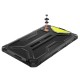 Ulefone Armor Pad 4 Ultra Thermal 5G 10.36" Tablet (8GB/256GB) Μαύρο