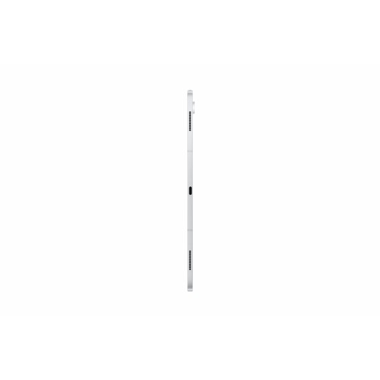 Samsung Galaxy Tab S10 Ultra 5G 14.6" (12GB/256GB) Ασημί