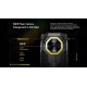 Ulefone Armor Mini 20T Pro 5G Dual SIM (8/256GB) Ανθεκτικό Smartphone Frost Black