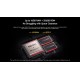 Ulefone Armor Mini 20 Pro 5G Dual SIM (8/256GB) Ανθεκτικό Smartphone Frost Black