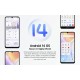 Ulefone Note 20 Pro Dual SIM (4GB/128GB) Μαύρο