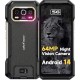 Ulefone Armor 27 Pro 5G Dual SIM (12GB/256GB) Ανθεκτικό Smartphone Μαύρο Ulefone Armor 27 Pro 5G Dual SIM (12GB/256GB) Ανθεκτικό Smartphone Μαύρο