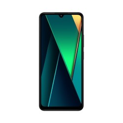 Xiaomi Poco C75 4G Dual SIM (6GB/128GB) Μαύρο