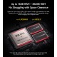 Ulefone Armor Mini 20 Dual SIM (8/256GB) Ανθεκτικό Smartphone Μαύρο
