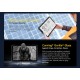 Ulefone Armor Pad 4 Ultra Thermal 5G 10.36" Tablet (8GB/256GB) Μαύρο