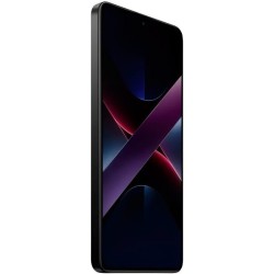 Xiaomi Poco X7 Pro 5G Dual SIM (12GB/512GB) Μαύρο