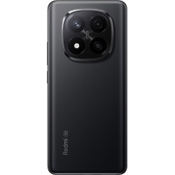 Xiaomi Redmi Note 14 Pro+ 5G Dual SIM (12GB/512GB) Midnight Black