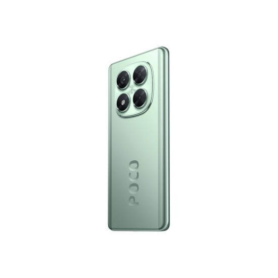 Xiaomi Poco X7 5G Dual SIM (12GB/512GB) Πράσινο Xiaomi Poco X7 5G Dual SIM (12GB/512GB) Πράσινο