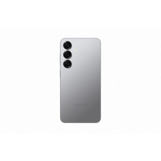 Samsung Galaxy S25 5G Dual SIM (12GB/128GB) Silver Shadow Samsung Galaxy S25 5G Dual SIM (12GB/128GB) Silver Shadow