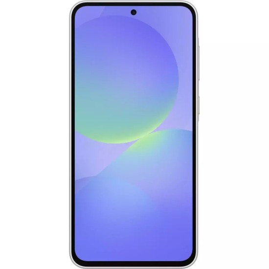 Samsung Galaxy A36 5G Dual SIM (6GB/128GB) Awesome White