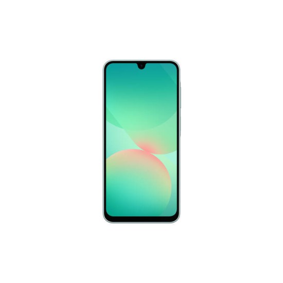 Samsung Galaxy A26 5G Dual SIM (6GB/128GB) Mint