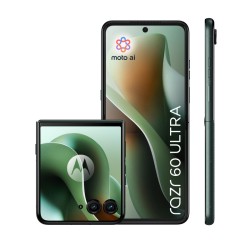Motorola Razr 60 Ultra 5G (16/512GB) Scarab