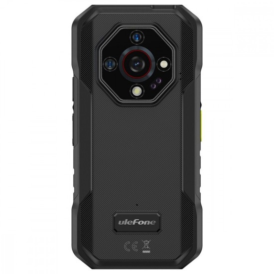 Ulefone Armor X32 Pro 5G Dual SIM (8/256GB) Vivid Green