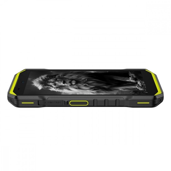 Ulefone Armor X32 Pro 5G Dual SIM (8/256GB) Vivid Green