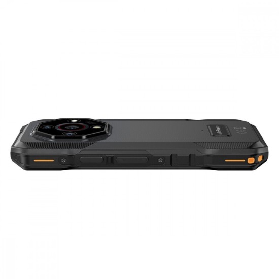 Ulefone Armor X32 Dual SIM (6/128GB) Vibrant Orange