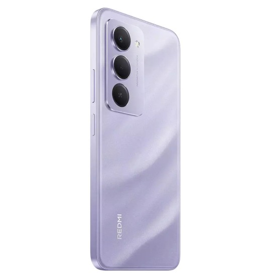 Xiaomi Redmi 15 4G Dual SIM (6/128GB) Sandy Purple
