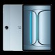 OnePlus Pad Lite 11" Tablet (6GB/128GB) Aero Blue