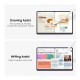 Samsung Galaxy Tab S11 Ultra 14.6" (12GB/256GB) Platinum Silver