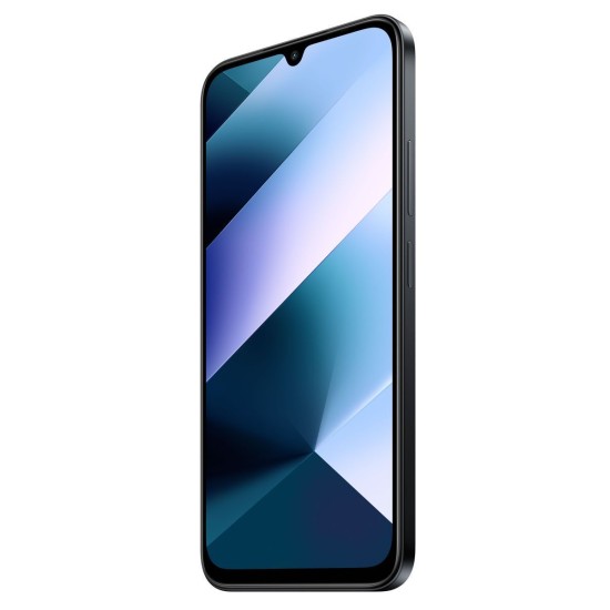 Xiaomi Poco C85 Dual SIM (6/128GB) Μαύρο