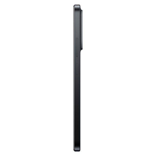 Xiaomi Poco C85 Dual SIM (6/128GB) Μαύρο